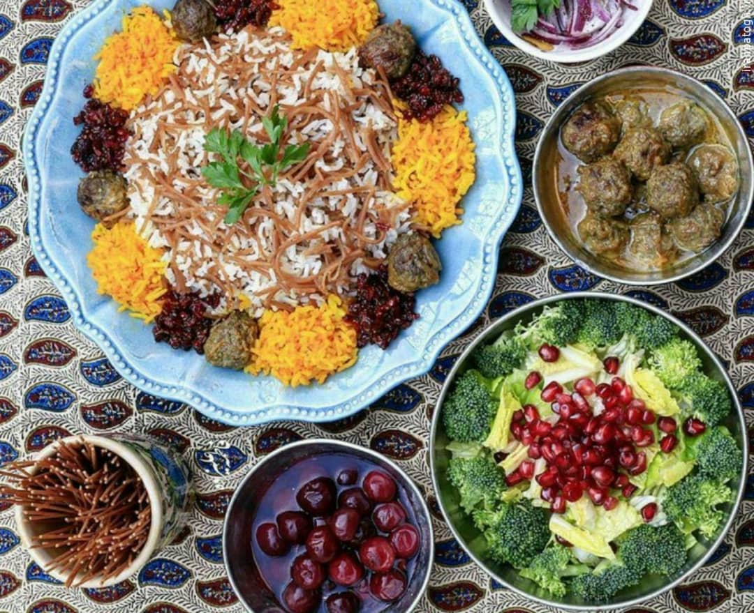 کوفته قلقی