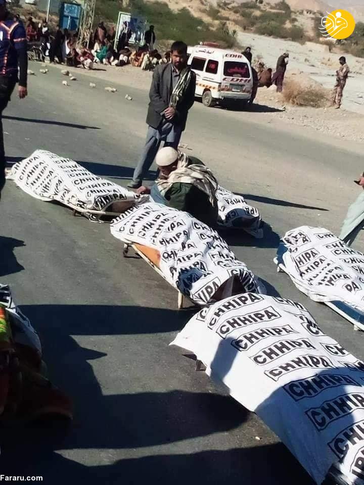 (عکس)
