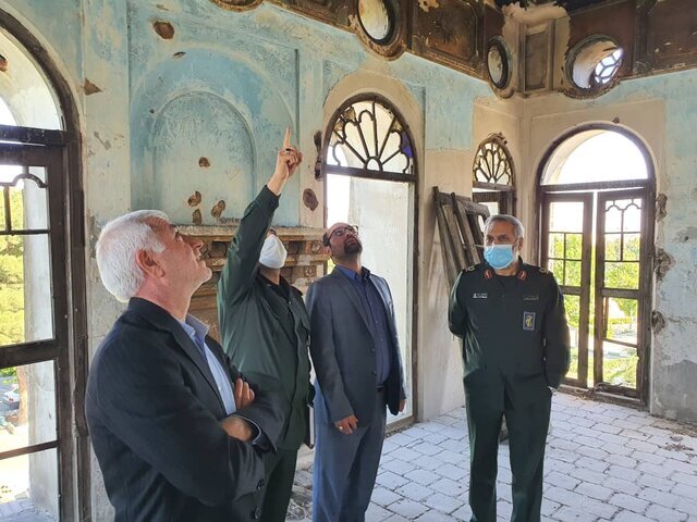 عشرت‌آباد