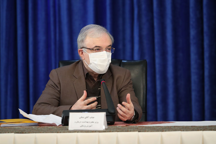 هشدار جدی درباره احتمال شروع پیک جدید کرونا