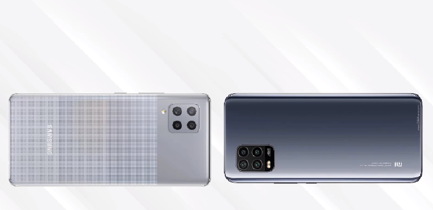 Mi 10 Lite یا A42؛ ارزان‌ترین موبایل 5G در بازار ایران