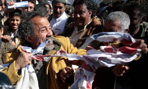 (تصاویر)
