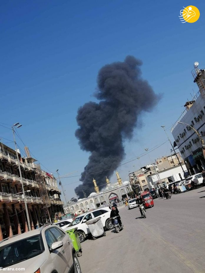 (تصاویر)