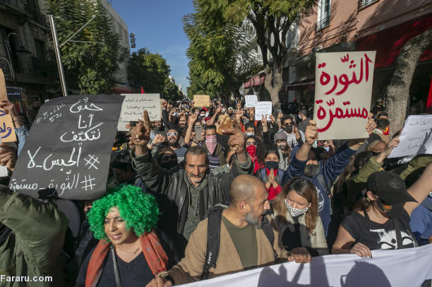 (تصاویر)