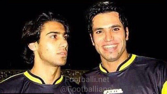 روزی که نیکبخت و فرهاد مجیدی نسخه استقلال را پیچیدند!