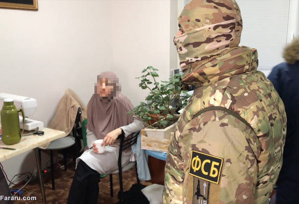 (تصاویر)