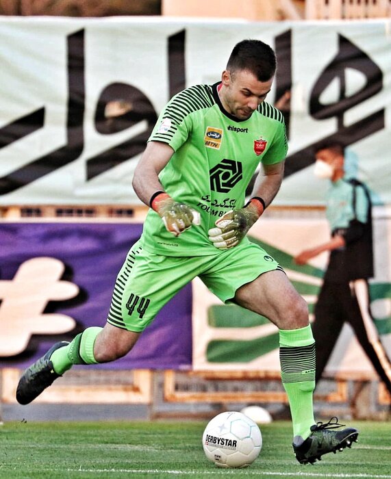 5 بازیکن پرسپولیس همین اسفند از تیم جدا می شوند