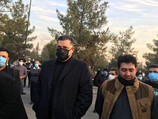 علی دایی