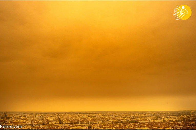 (تصاویر)