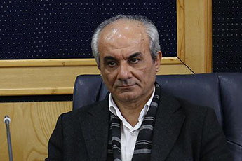 احمدی نژاد با گقتن احمدی نژاد با گقتن