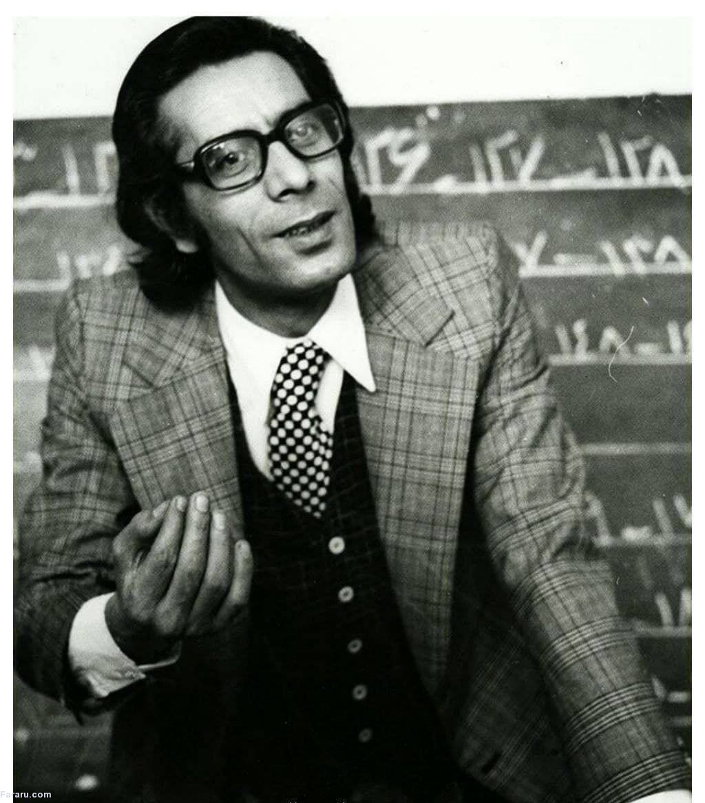 نوذر آزادی» درگذشت