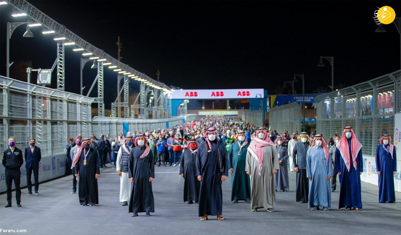 (تصاویر)