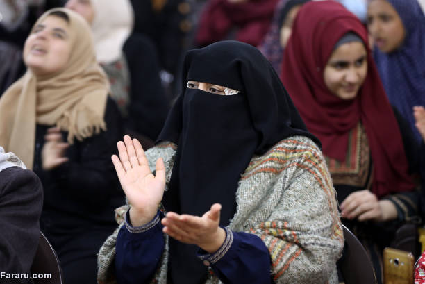 (تصاویر)