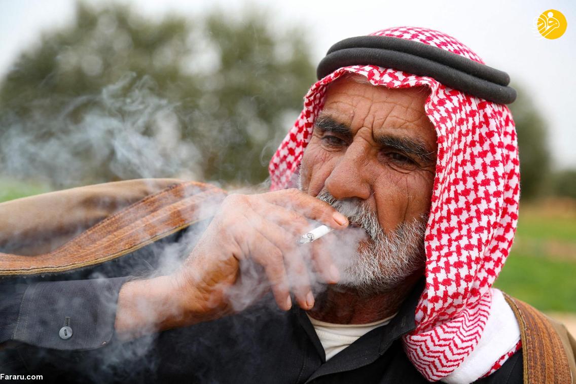 (تصاویر)