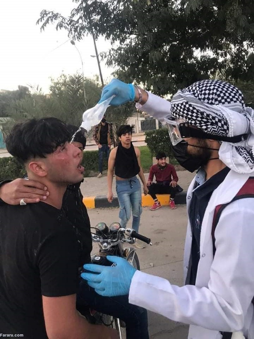 (ویدئو)