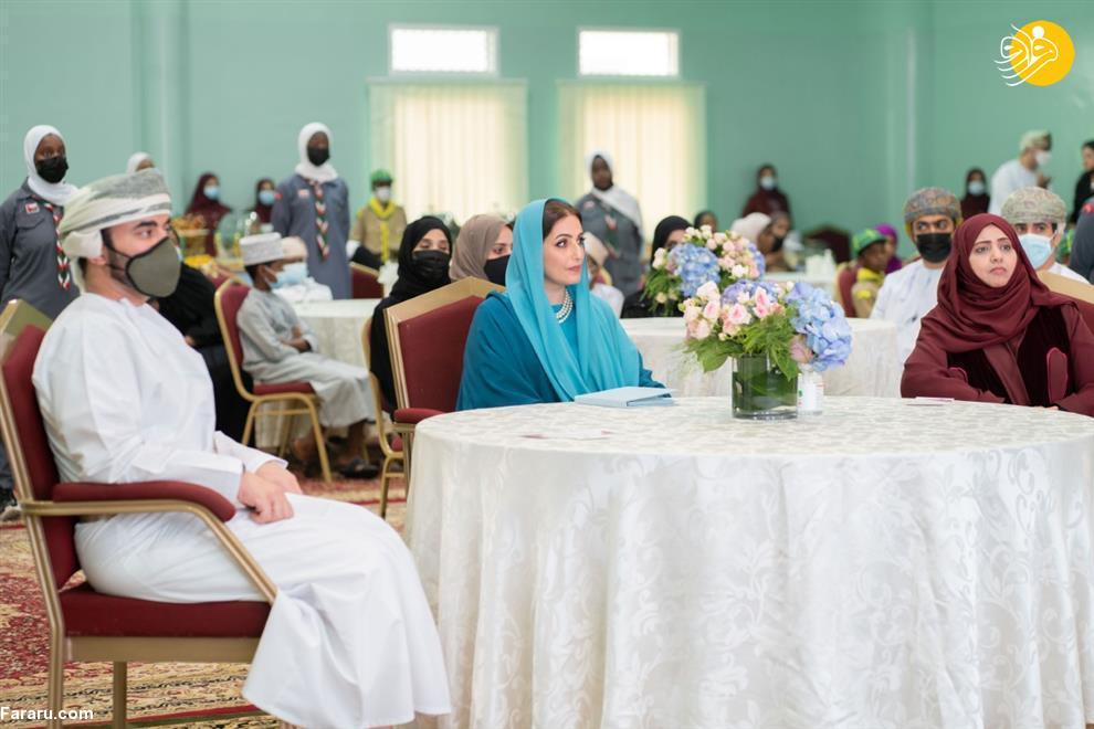 (تصاویر)