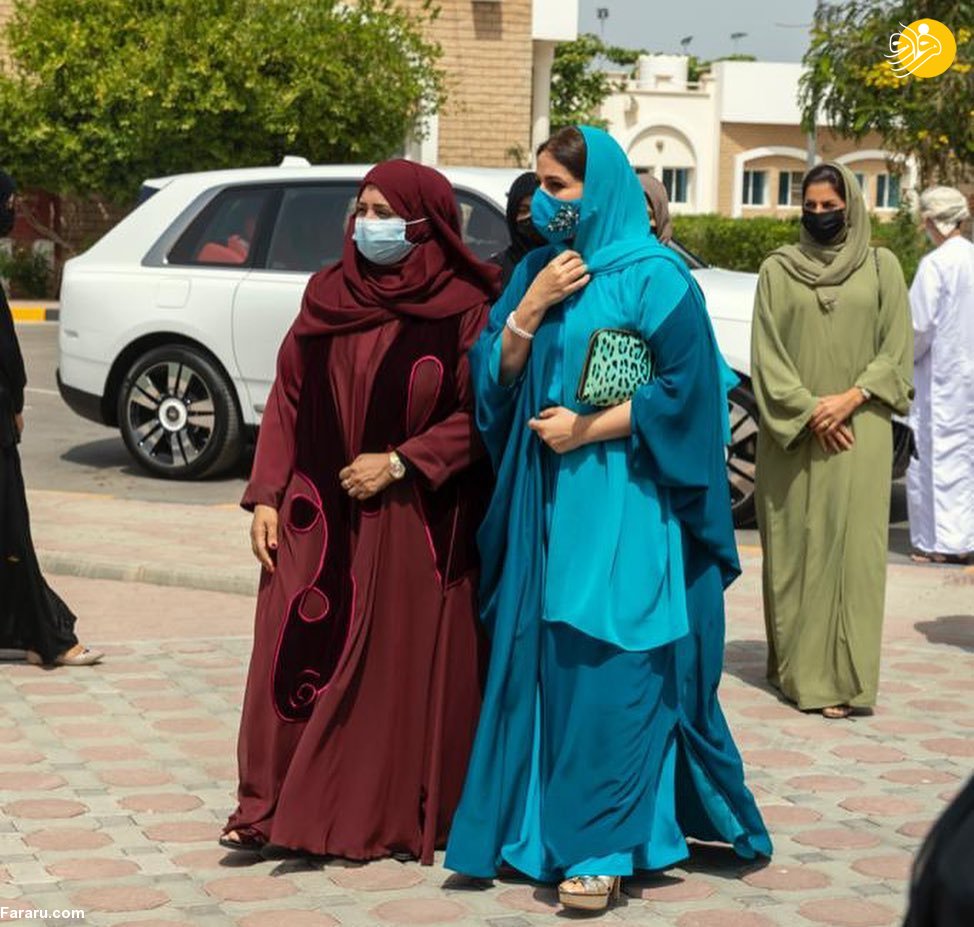 (تصاویر)
