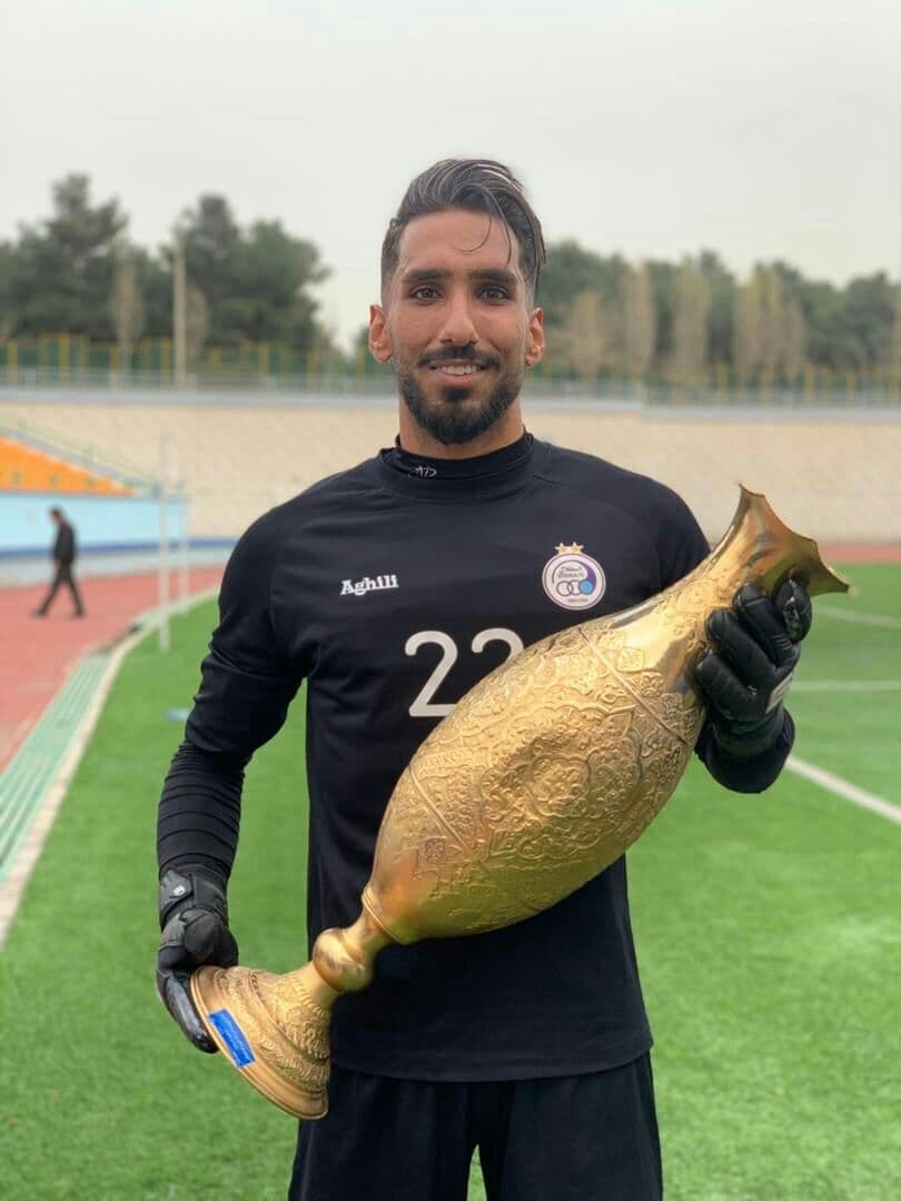 گزینه‌های ناشناخته برای دروازه استقلال