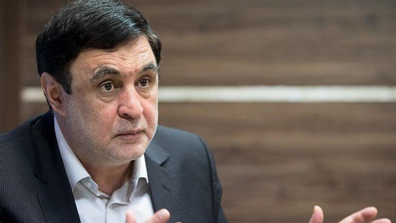 ماجرای نپذیرفتن ائتلاف با محسن رضایی از سوی سعید محمد ماجرای نپذیرفتن ائتلاف با محسن رضایی از سوی سعید محمد
