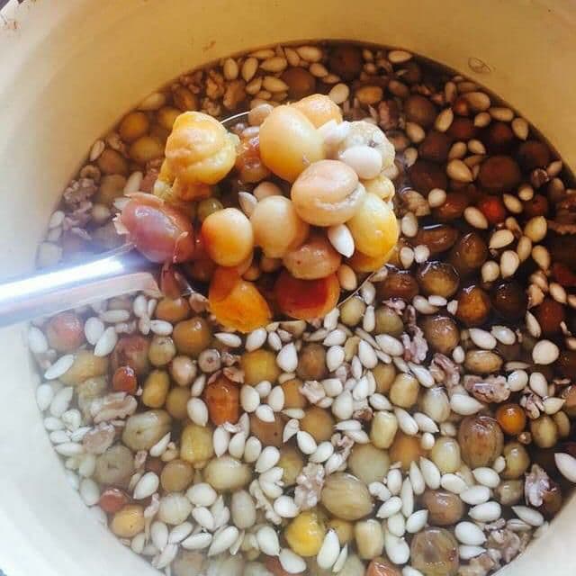 جشن نوروز در افغانستان چگونه برگزار مي شود؟