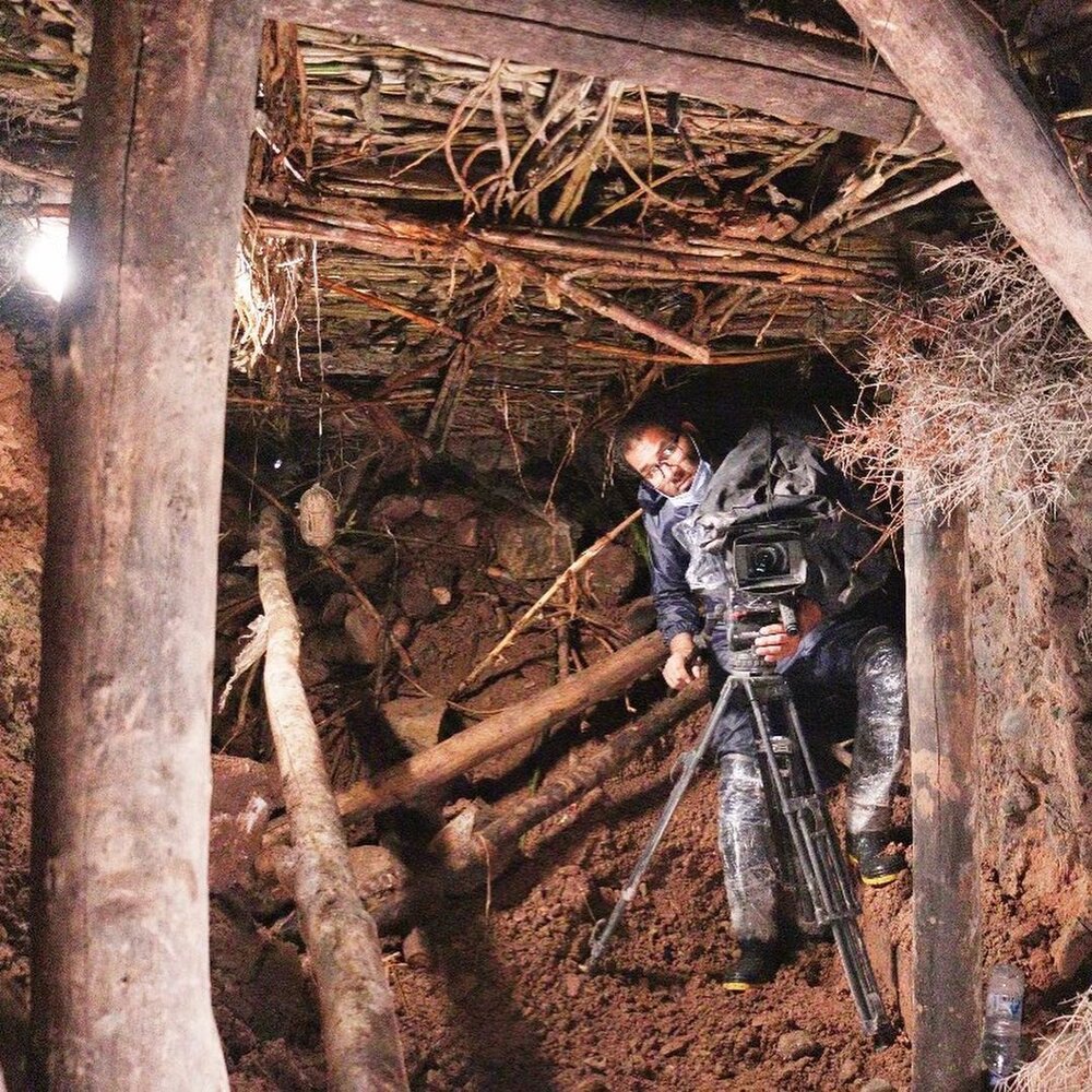 سریال نون خ
