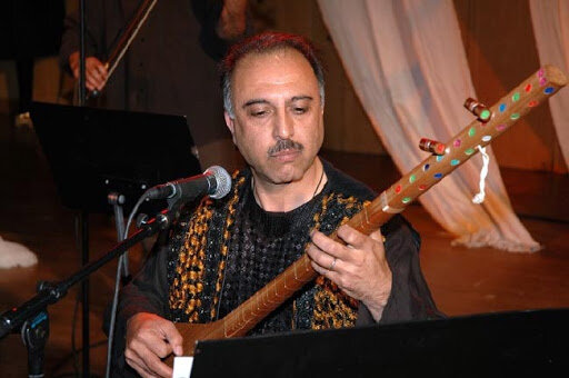 وحید قاسمی