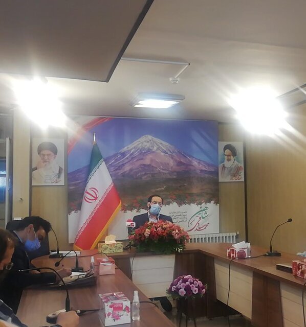کاندیدای انتخابات ۱۴۰۰