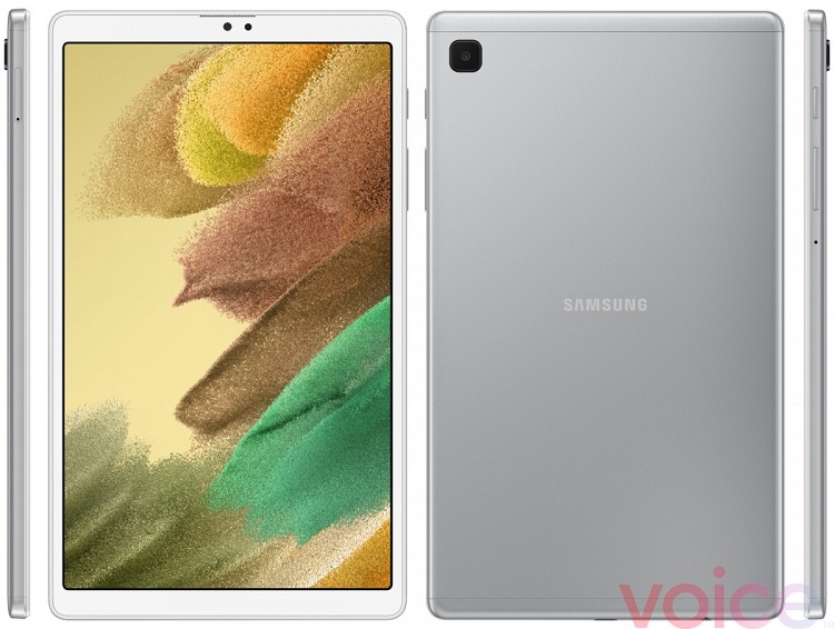 افشای تصاویر تبلت سامسونگ Galaxy Tab S۷ Lite