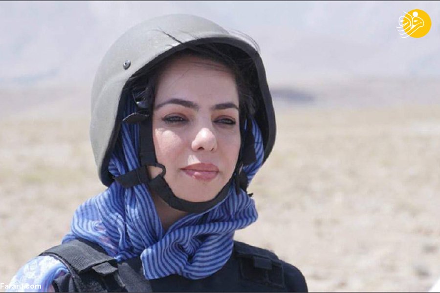 (تصاویر)