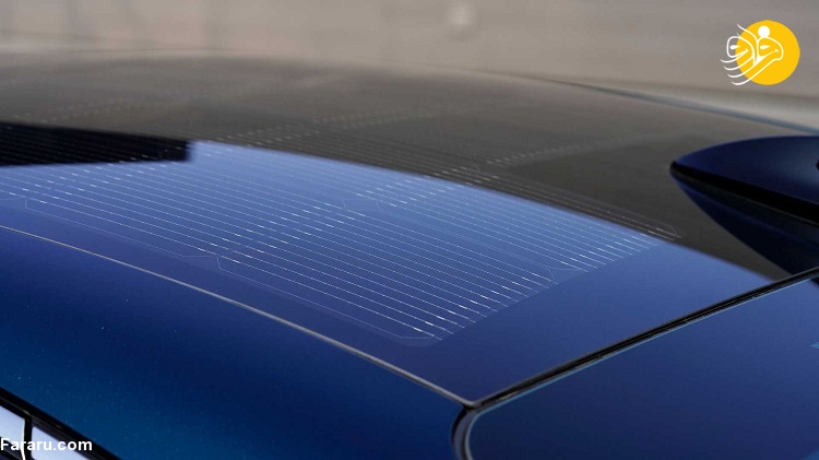 جنسیس برقی Electrified G80 (تصاویر) G80؛ اولین شاهکار تمام برقی جنسیس