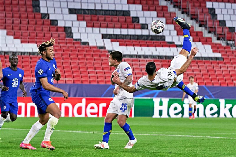 صفر؛ سهم پرسپولیس از انتقال مهدی طارمی!