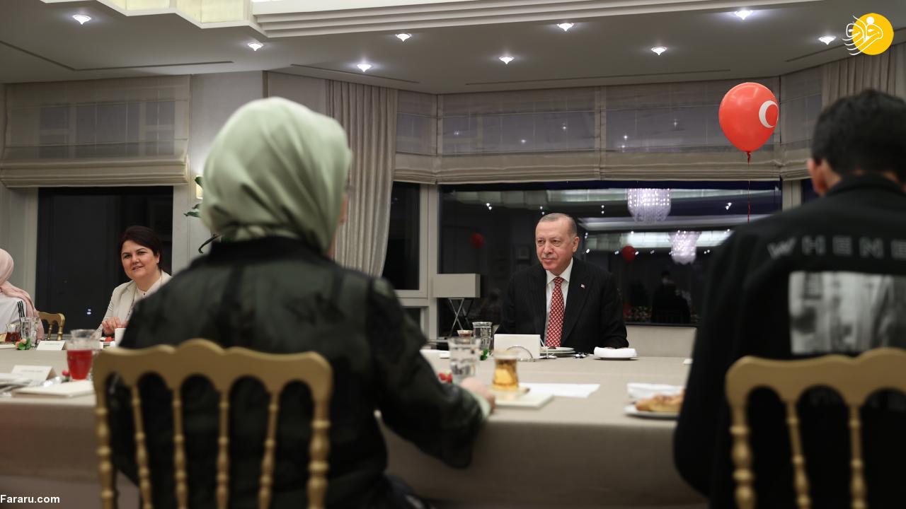 (تصاویر)