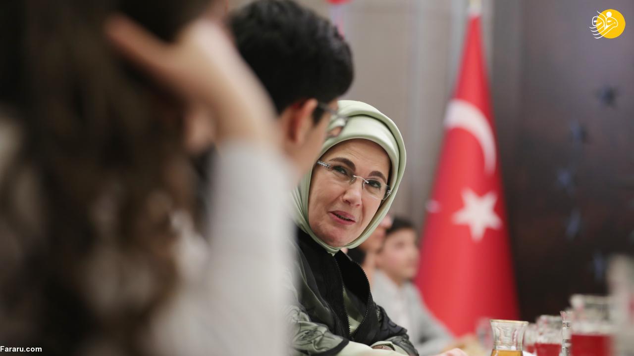 (تصاویر)