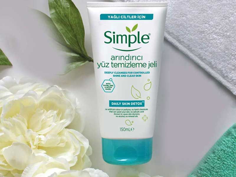 بهترین مارک ژل شستشوی صورت برای پوست چرب