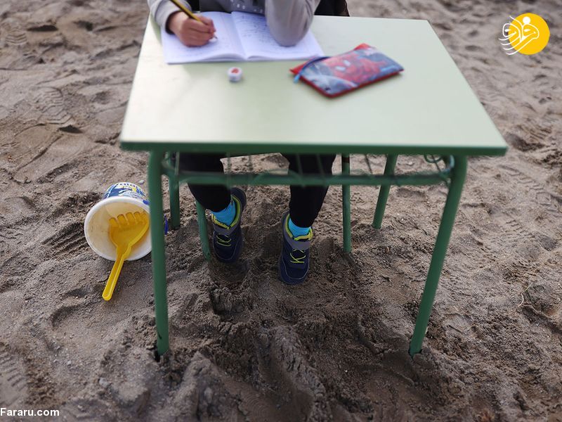 (تصاویر)