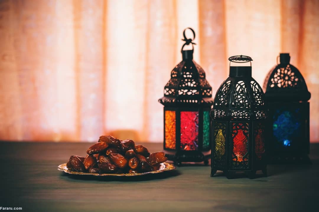 روزه و کرونا
