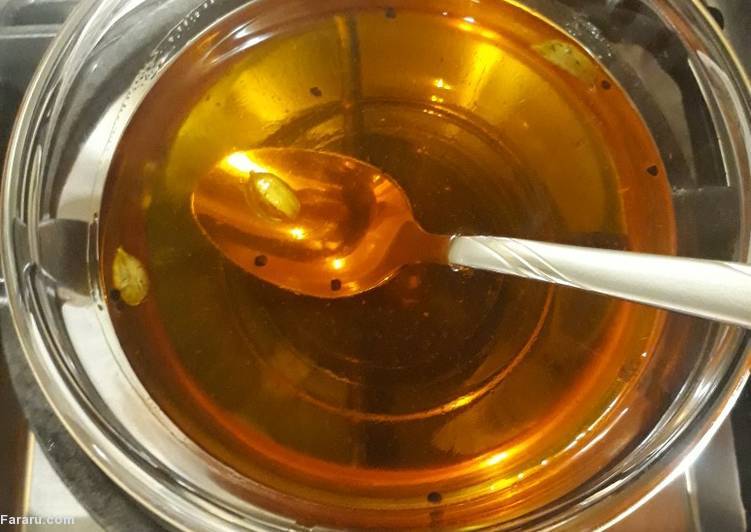 شربت بار