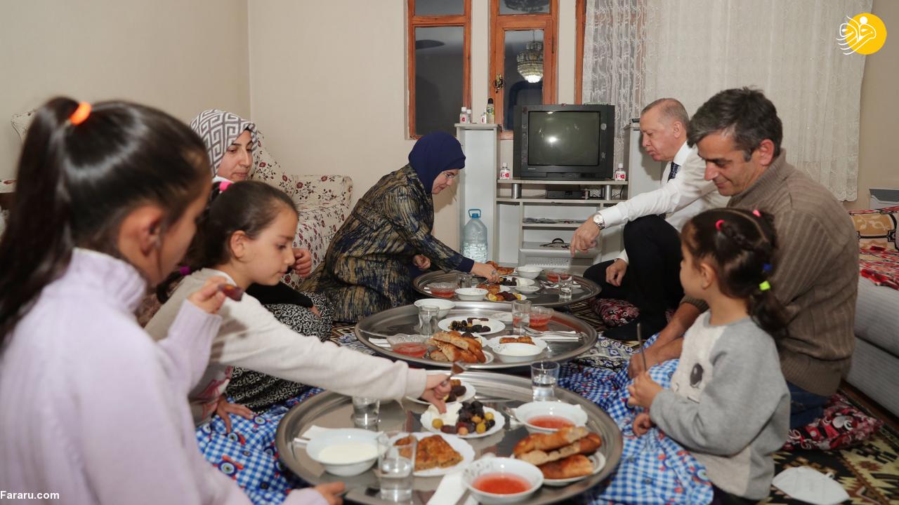 (تصاویر)