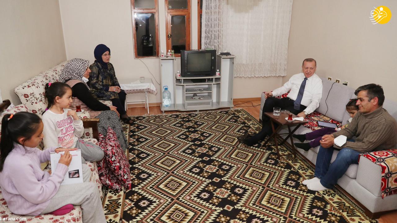 (تصاویر)