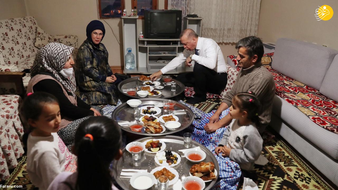 (تصاویر)