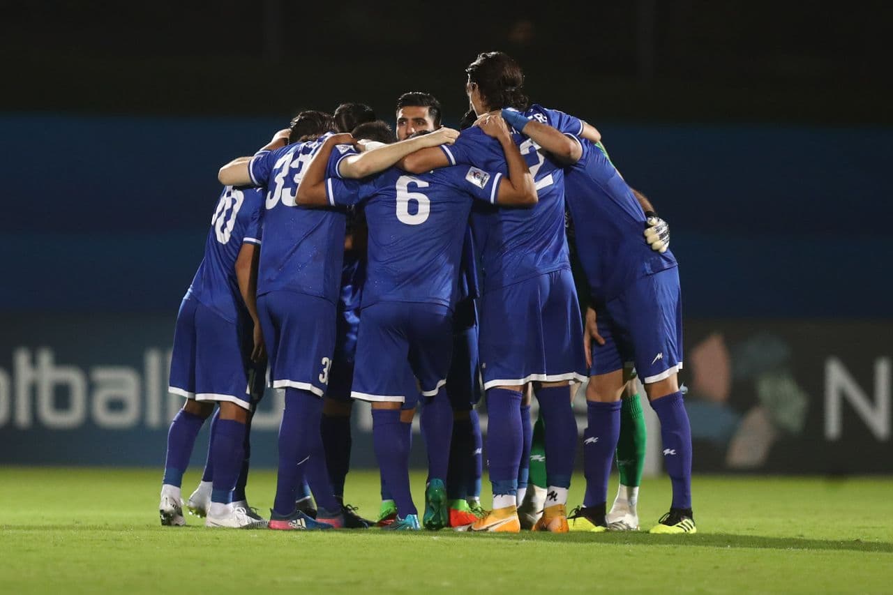 (ویدیو) خلاصه بازی استقلال ایران 5 - 2 الاهلی عربستان 26 فروردین 00
