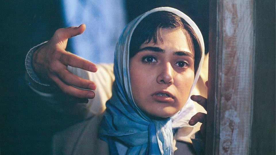 ژانر وحشت