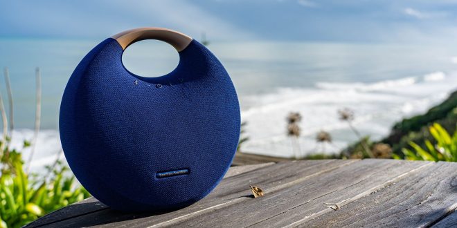 بررسی اسپیکر Harman Kardon Onyx Studio 6