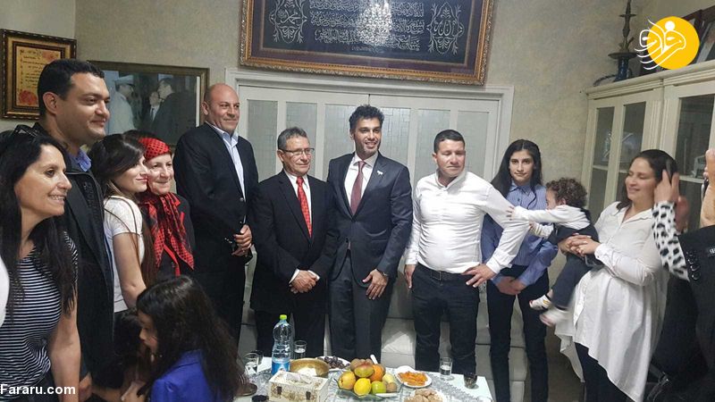 (تصاویر)