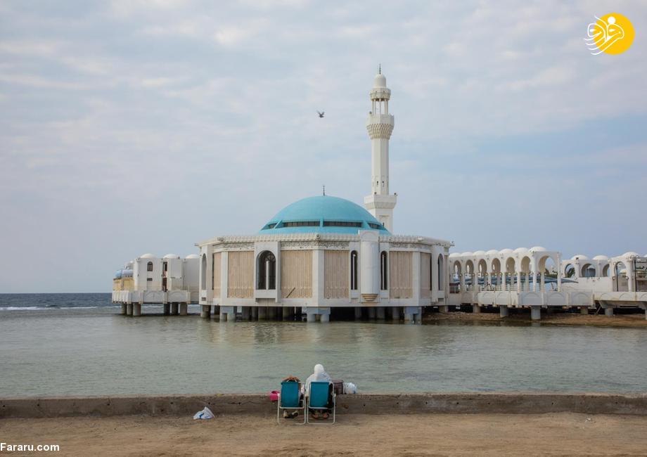 (تصاویر)