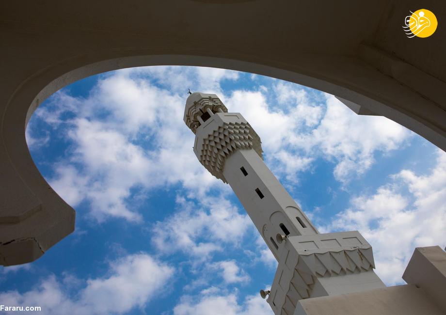 (تصاویر)