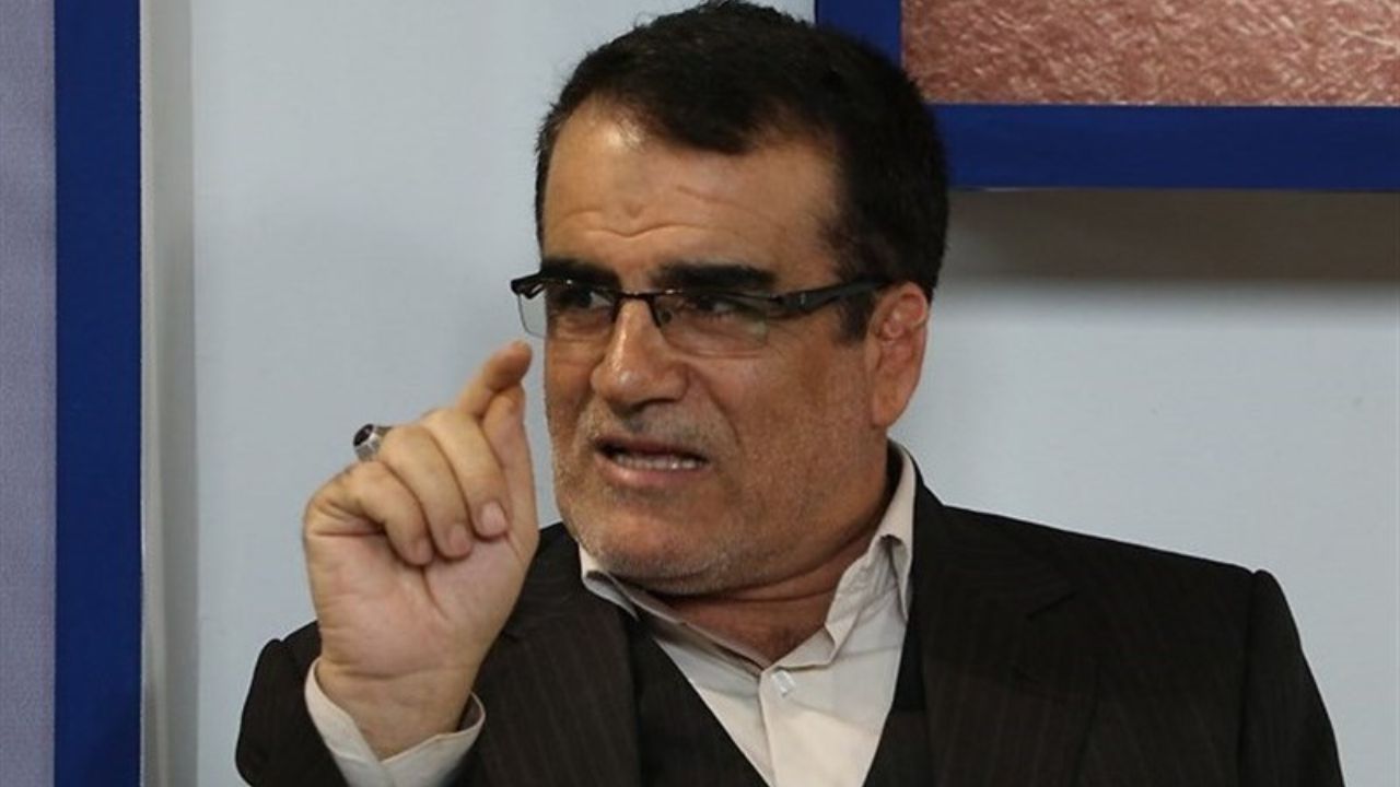 اصلاح‌طلبان در چه صورتی از لاریجانی حمایت می کنند؟