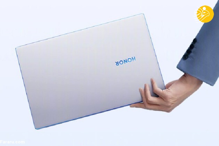 نسل جدید لپ تاپهای جذاب Honor (تصاویر) نسل جدید لپ تاپهای جذاب Honor