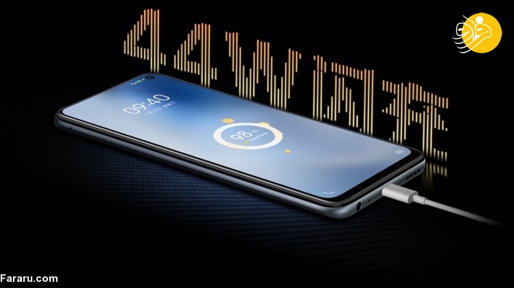 iQOO Neo5 Lite: گوشی اقتصادی با مشخصات پرچمدار iQOO Neo5 Lite: گوشی اقتصادی با مشخصات پرچمدار