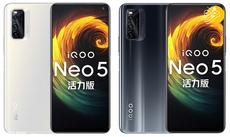 iQOO Neo5 Lite: گوشی اقتصادی با مشخصات پرچمدار iQOO Neo5 Lite: گوشی اقتصادی با مشخصات پرچمدار